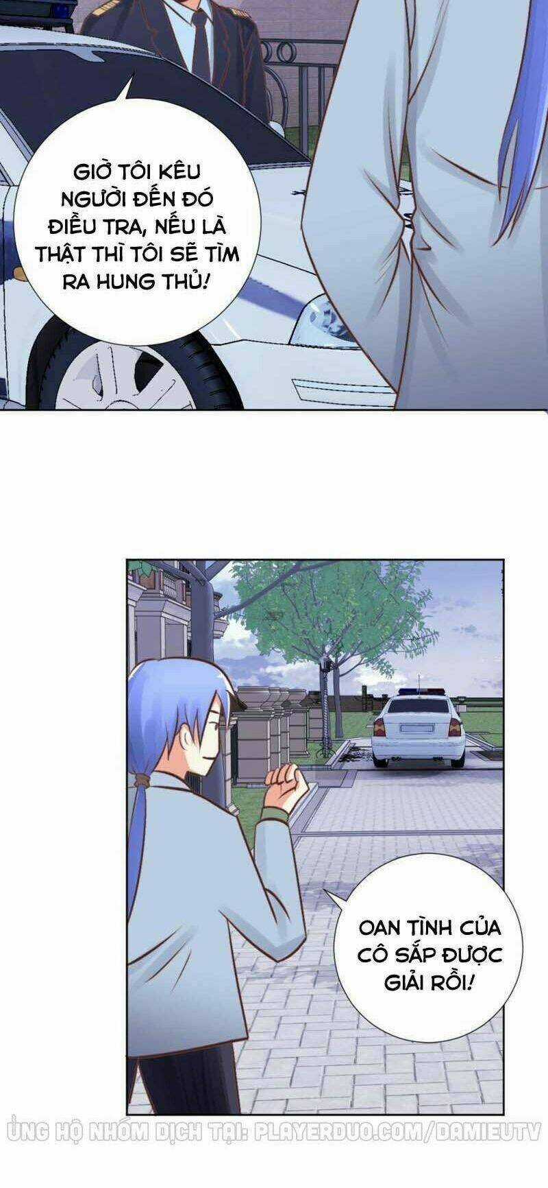 Thấu Thị Y Thánh - Chapter 52 - Trang 9