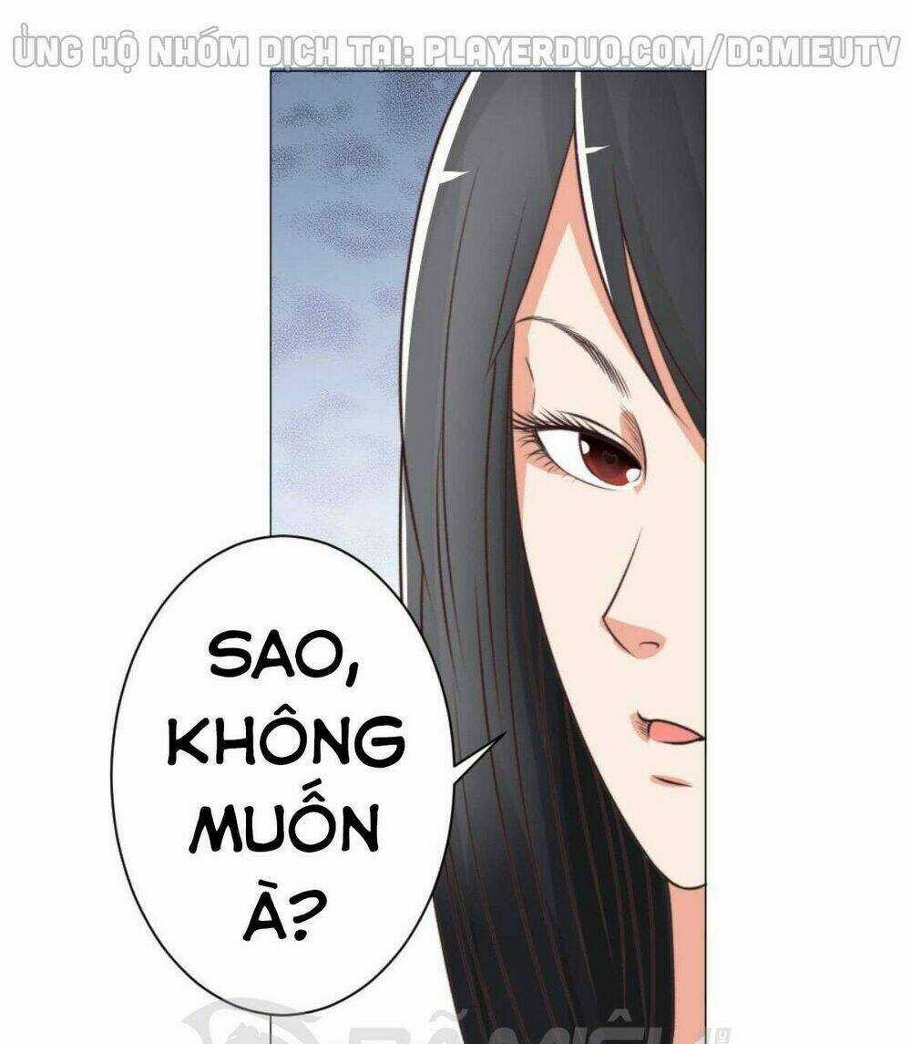 Thấu Thị Y Thánh - Chapter 56 - Trang 21