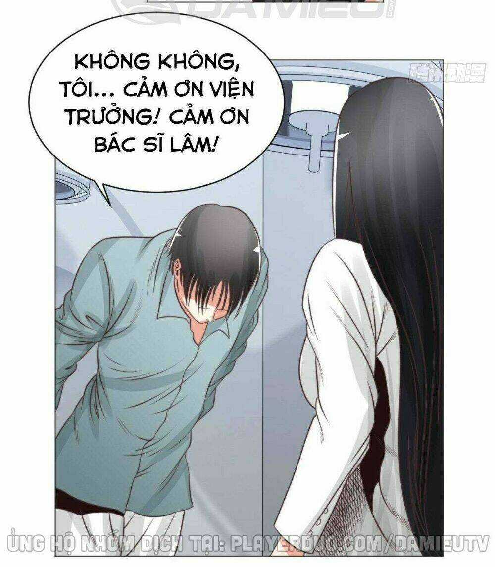 Thấu Thị Y Thánh - Chapter 56 - Trang 22