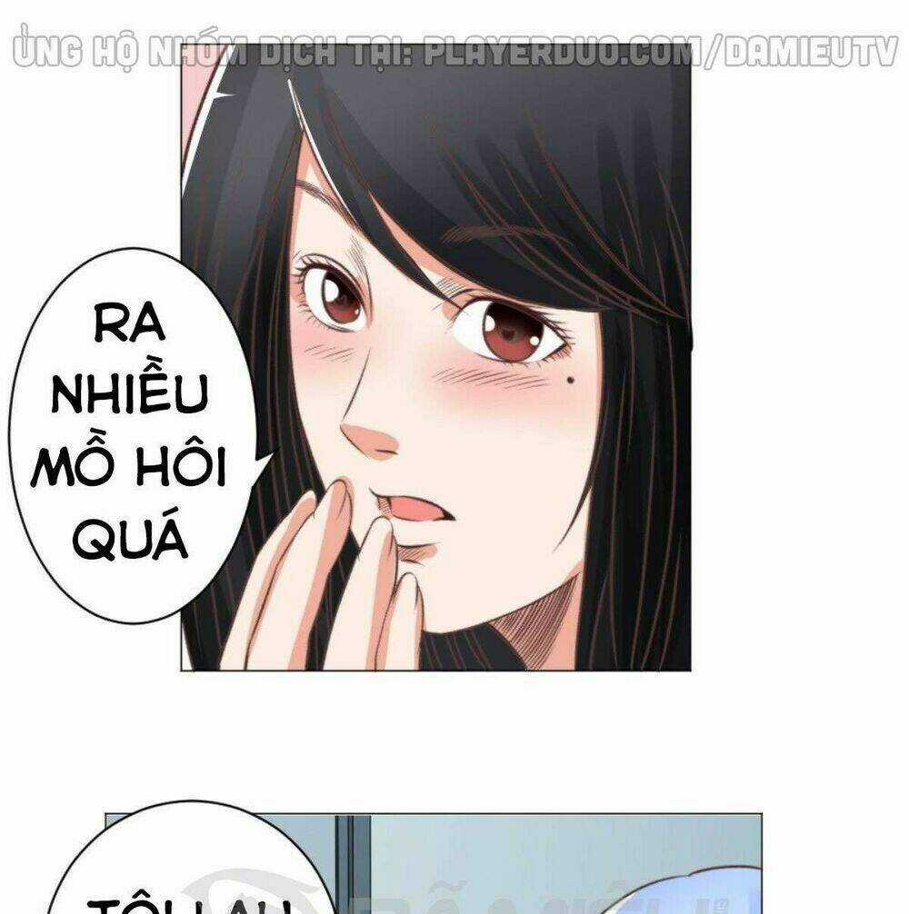 Thấu Thị Y Thánh - Chapter 56 - Trang 9