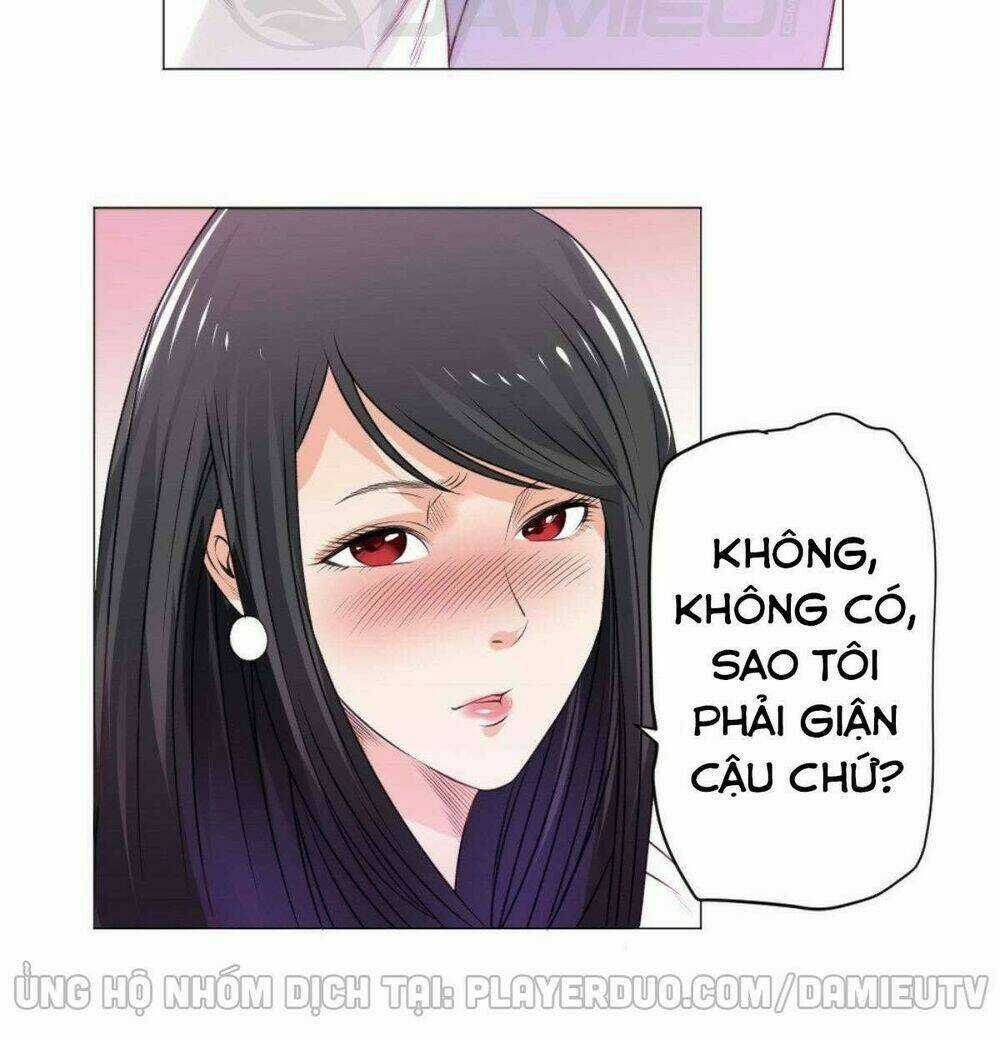 Thấu Thị Y Thánh - Chapter 57 - Trang 14