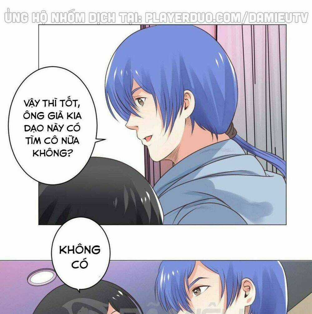 Thấu Thị Y Thánh - Chapter 57 - Trang 15