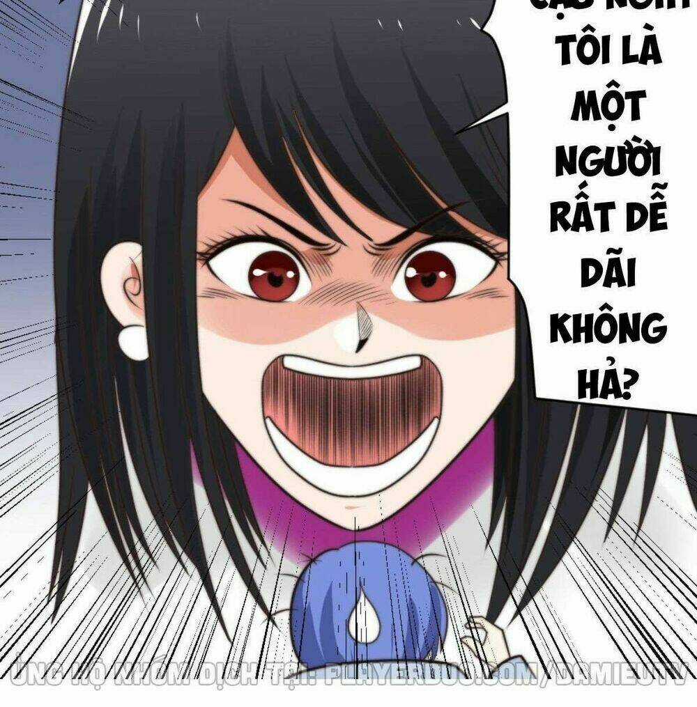 Thấu Thị Y Thánh - Chapter 57 - Trang 3