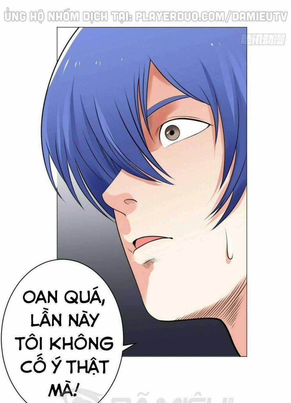 Thấu Thị Y Thánh - Chapter 57 - Trang 6