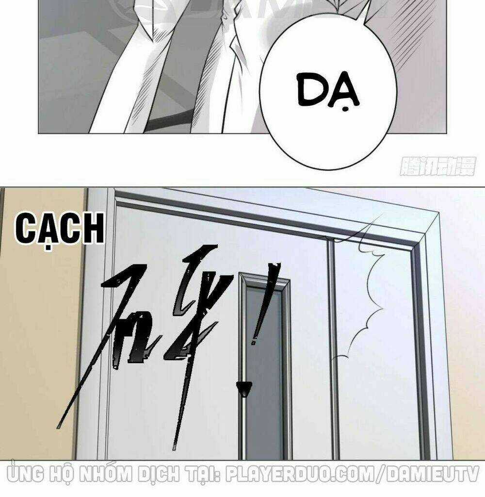 Thấu Thị Y Thánh - Chapter 58 - Trang 3