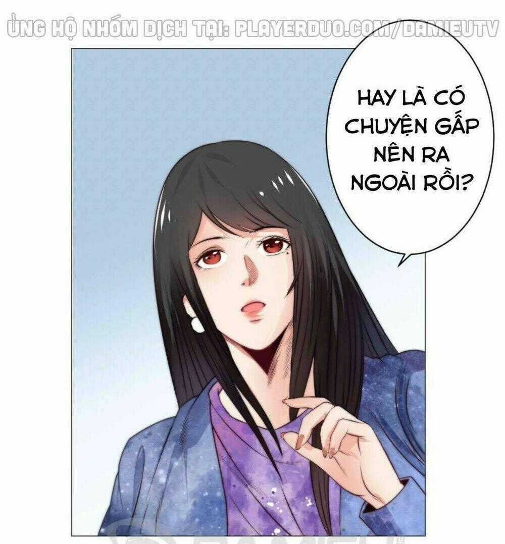 Thấu Thị Y Thánh - Chapter 59 - Trang 2