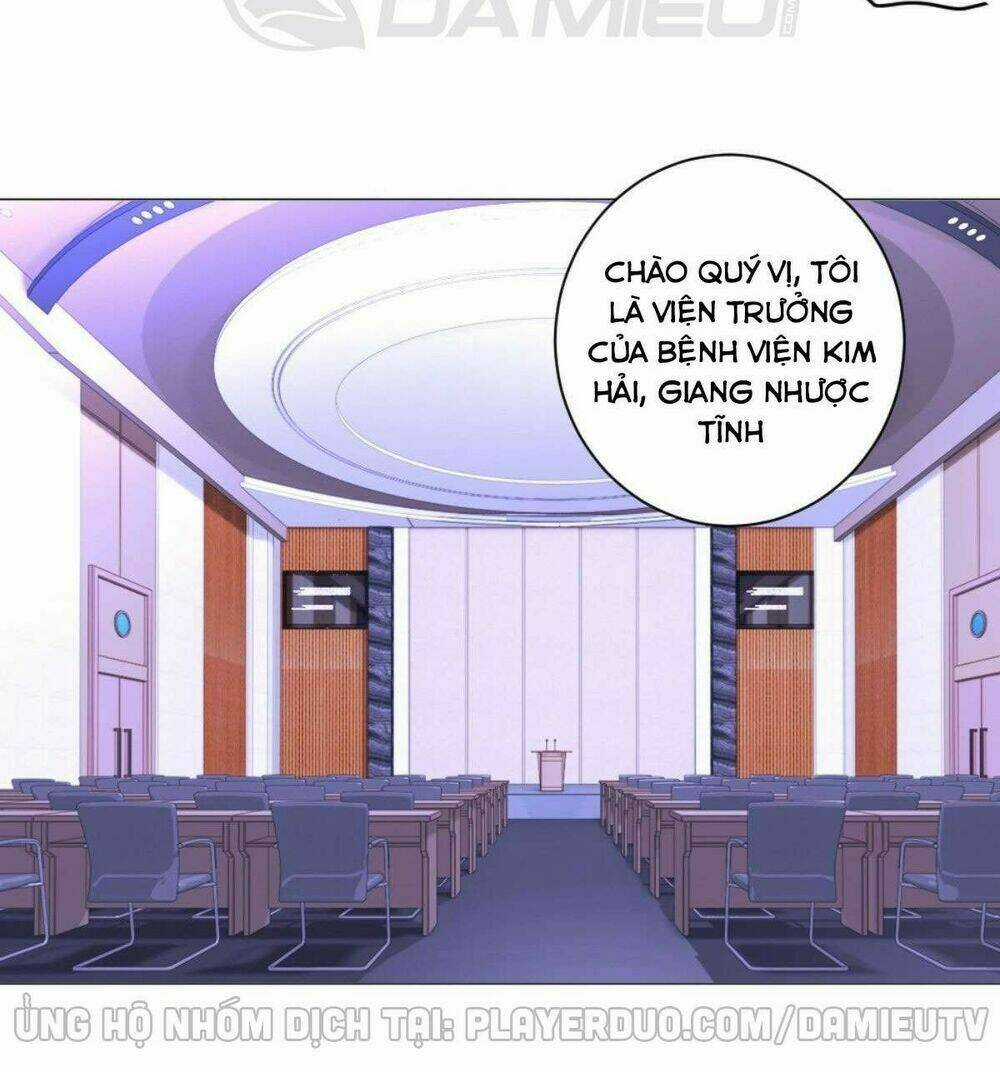 Thấu Thị Y Thánh - Chapter 59 - Trang 15