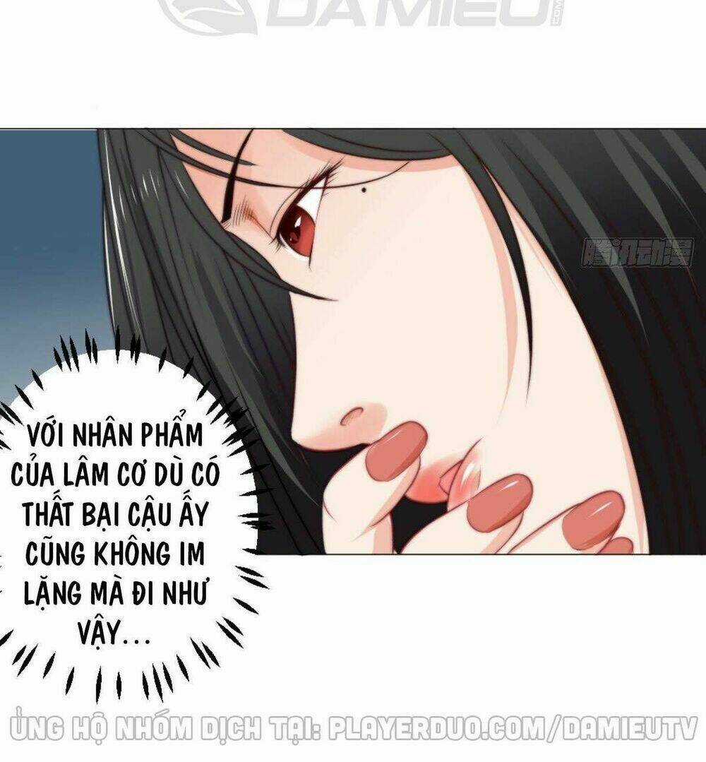 Thấu Thị Y Thánh - Chapter 59 - Trang 3