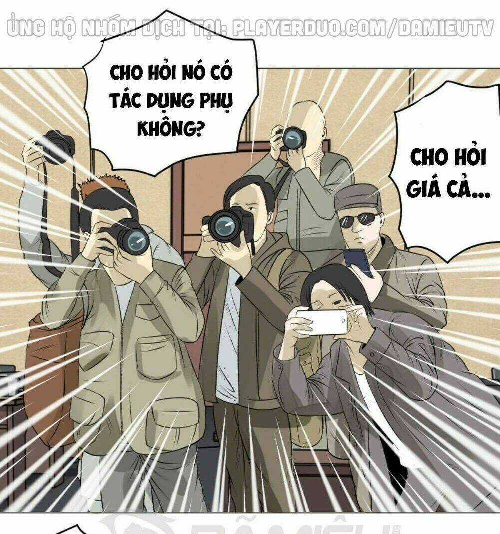 Thấu Thị Y Thánh - Chapter 59 - Trang 24