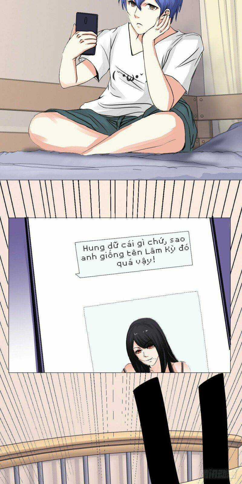 Thấu Thị Y Thánh - Chapter 6 - Trang 12