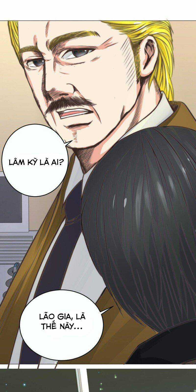 Thấu Thị Y Thánh - Chapter 6 - Trang 3