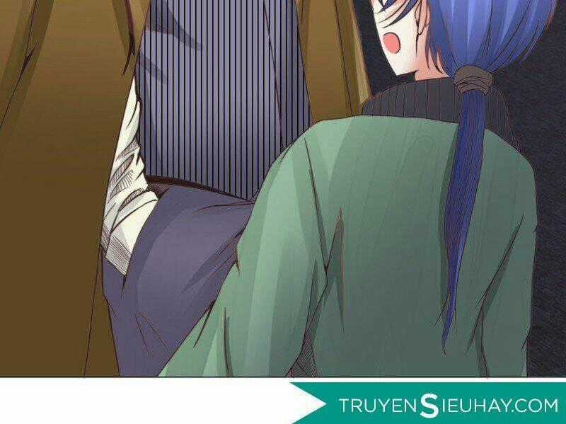 Thấu Thị Y Thánh - Chapter 6 - Trang 29