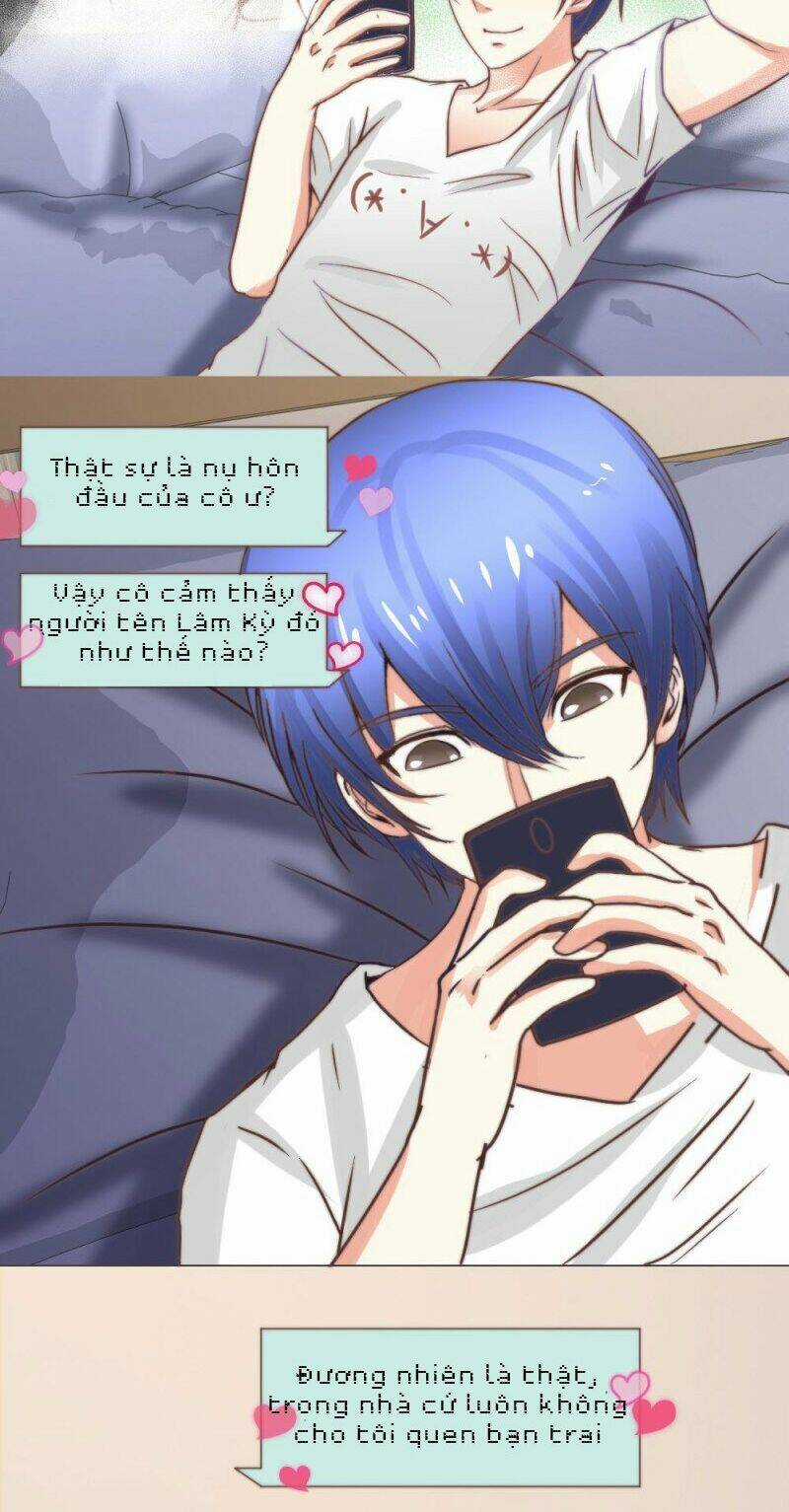 Thấu Thị Y Thánh - Chapter 6 - Trang 8