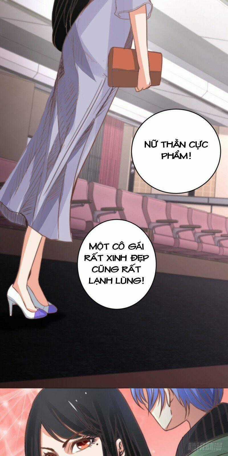 Thấu Thị Y Thánh - Chapter 7 - Trang 24