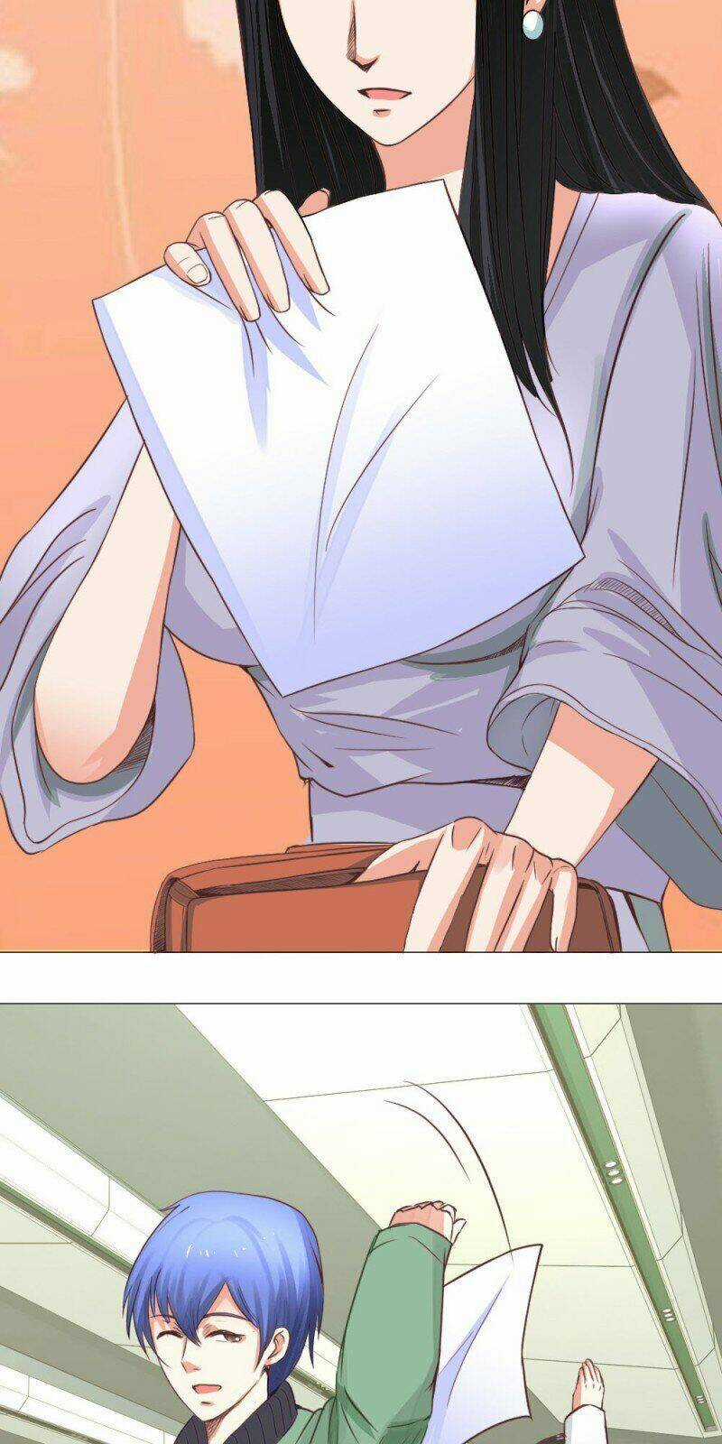 Thấu Thị Y Thánh - Chapter 8 - Trang 3