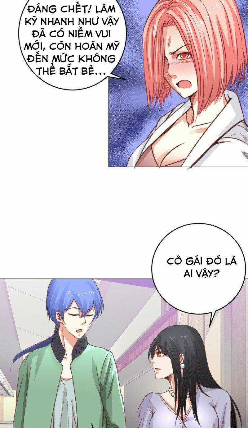 Thấu Thị Y Thánh - Chapter 8 - Trang 5