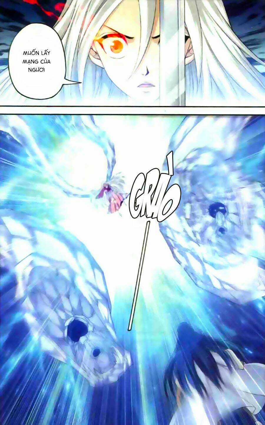 Thâu Tinh Dị Giới Bản - Chapter 13 - Trang 12