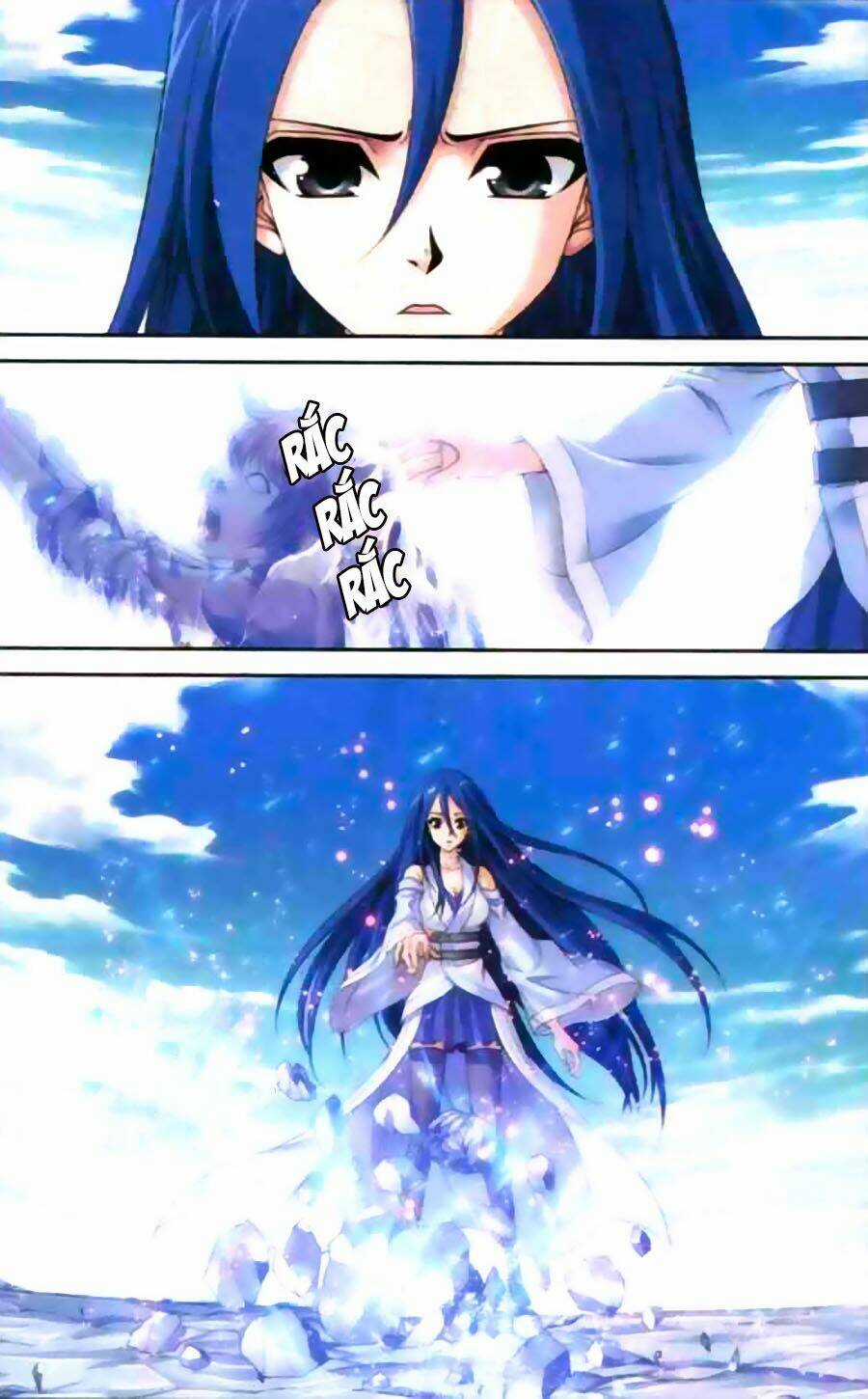 Thâu Tinh Dị Giới Bản - Chapter 13 - Trang 5