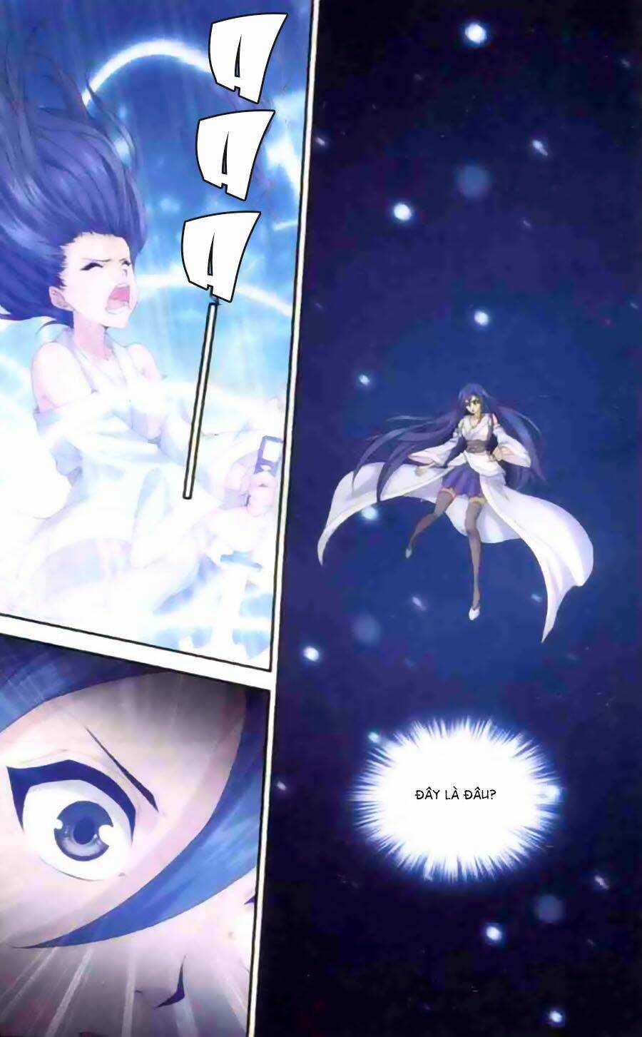 Thâu Tinh Dị Giới Bản - Chapter 13 - Trang 9