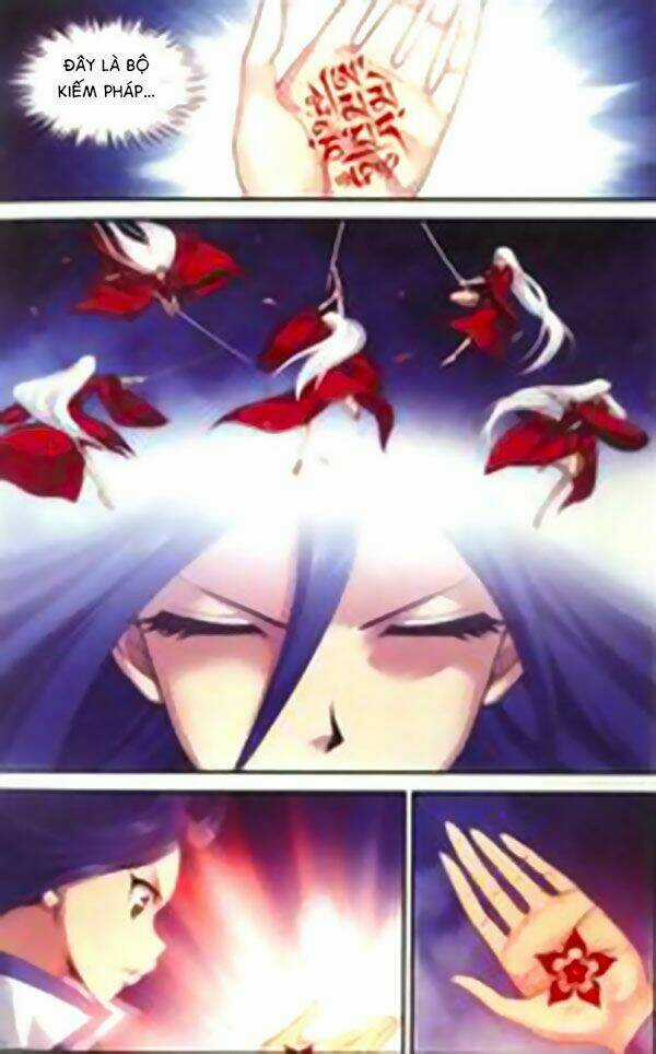 Thâu Tinh Dị Giới Bản - Chapter 2 - Trang 3