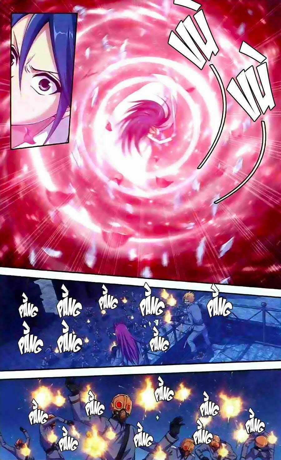 Thâu Tinh Dị Giới Bản - Chapter 3 - Trang 17