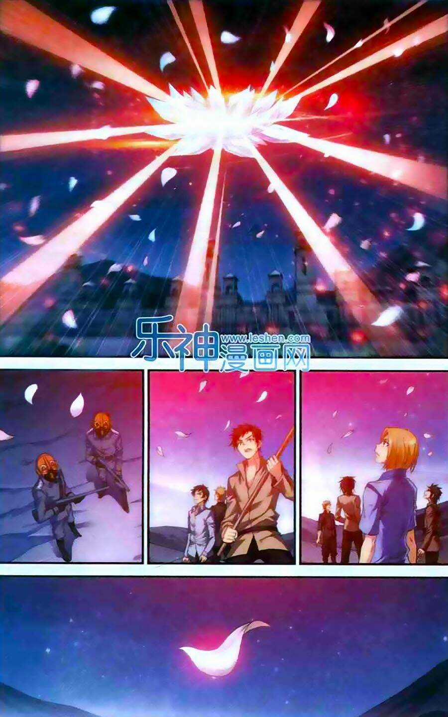 Thâu Tinh Dị Giới Bản - Chapter 5 - Trang 7