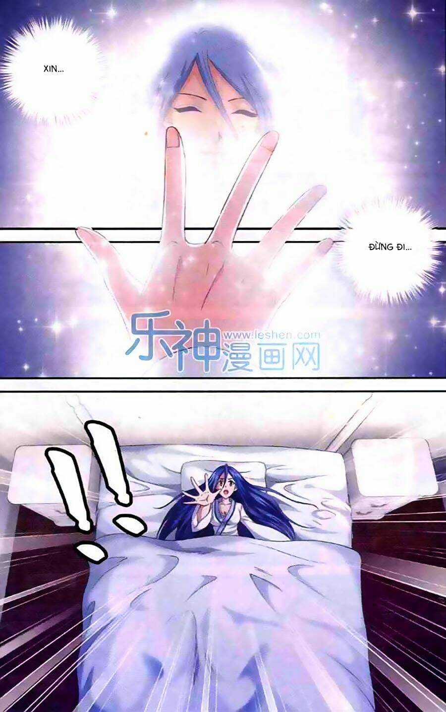 Thâu Tinh Dị Giới Bản - Chapter 7 - Trang 4