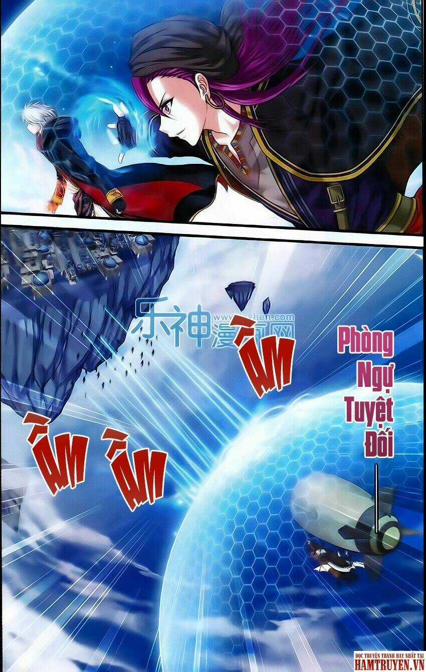 Thâu Tinh Dị Giới - Chapter 10 - Trang 4