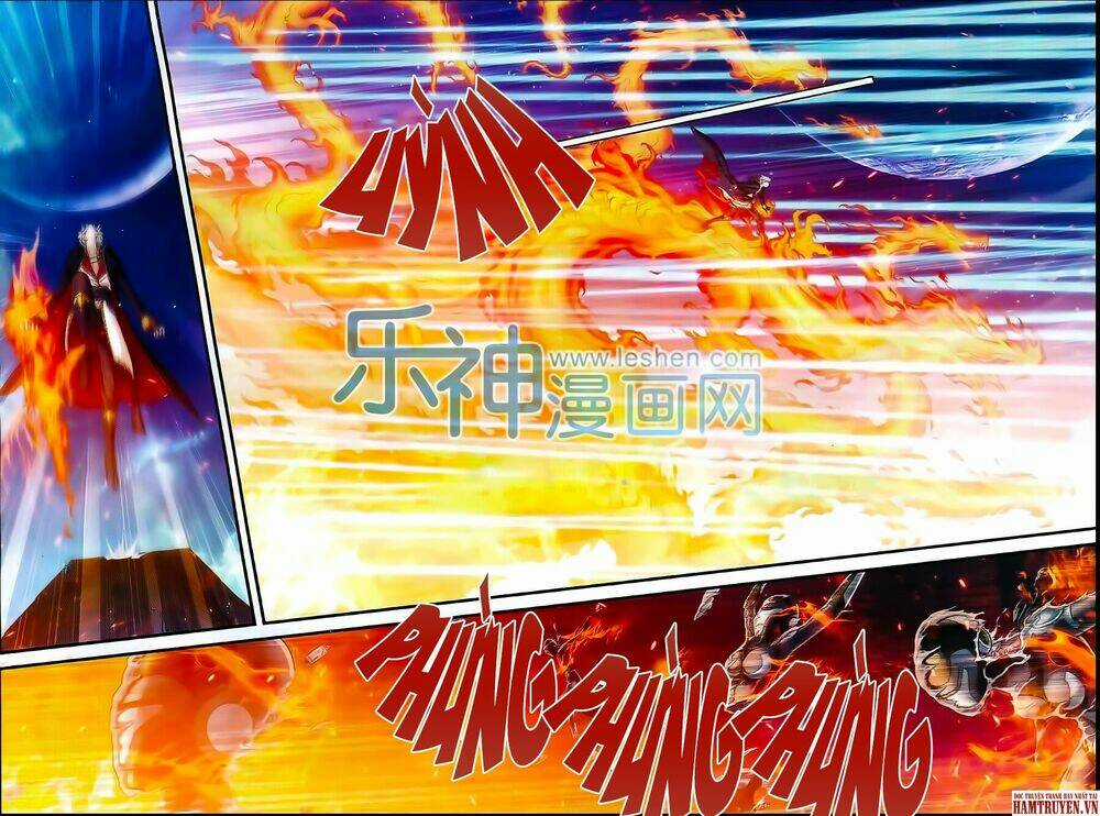 Thâu Tinh Dị Giới - Chapter 10 - Trang 5