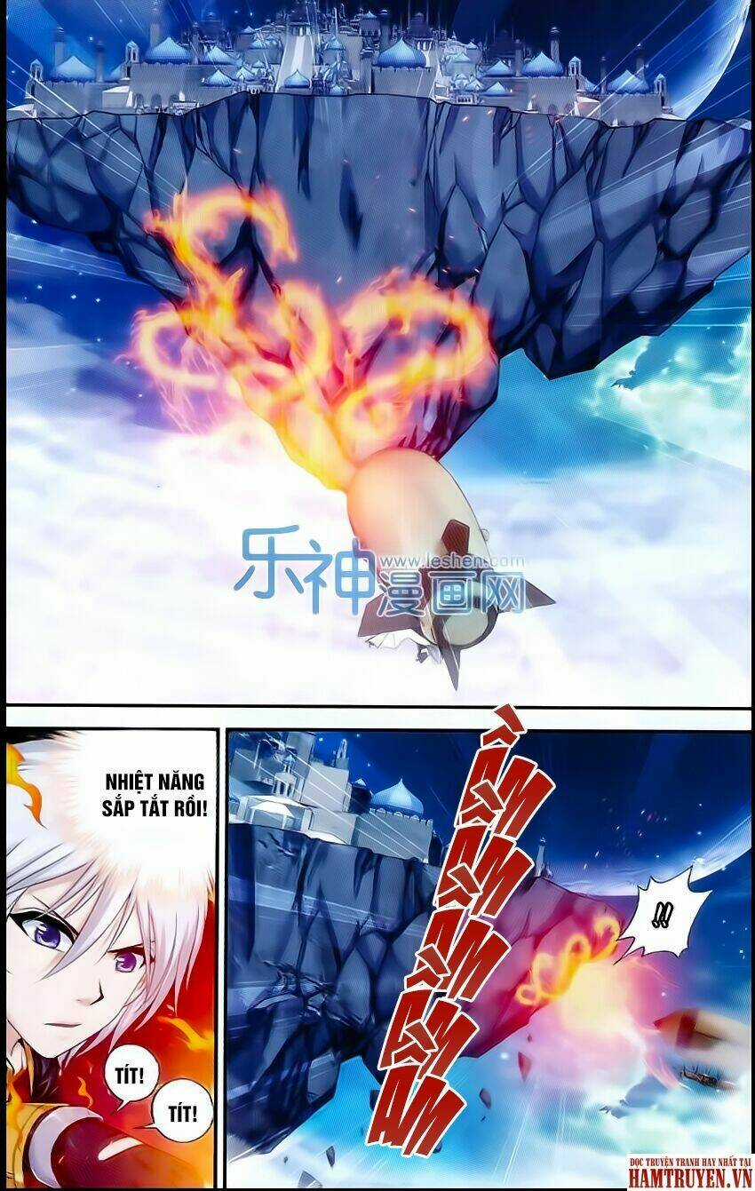 Thâu Tinh Dị Giới - Chapter 10 - Trang 6