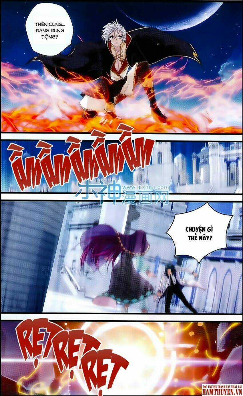 Thâu Tinh Dị Giới - Chapter 10 - Trang 7