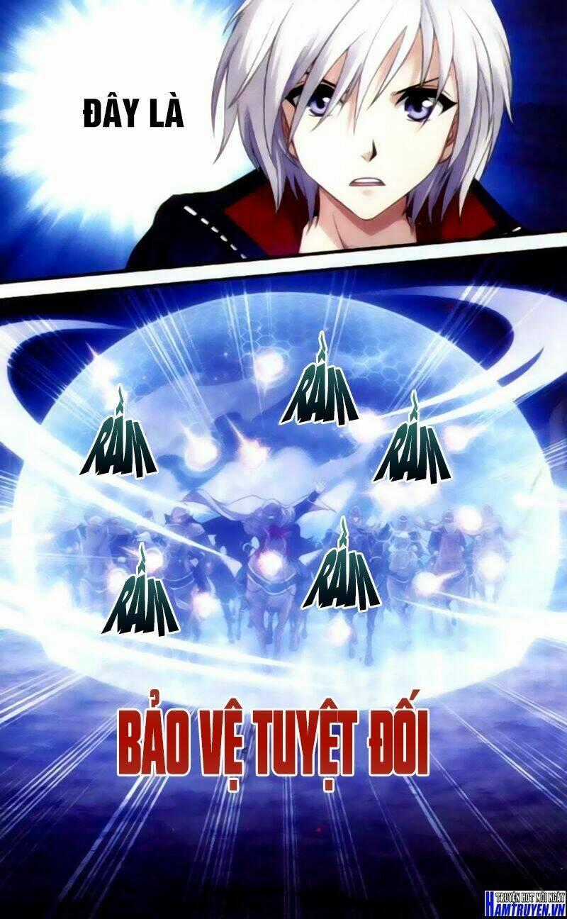 Thâu Tinh Dị Giới - Chapter 2 - Trang 22