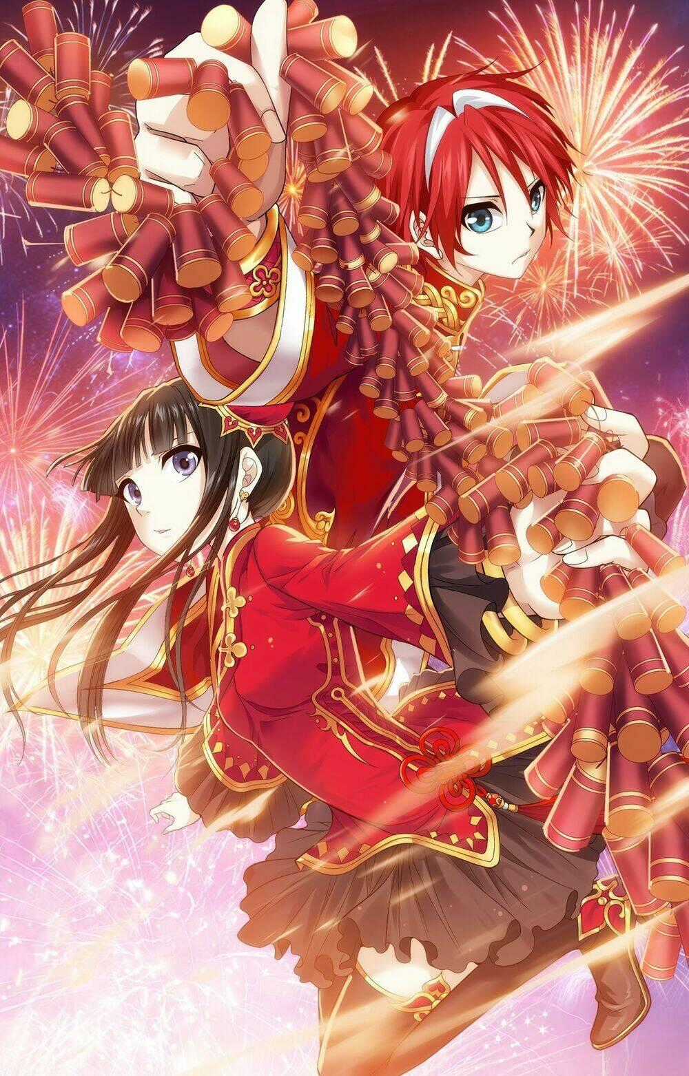 Thâu Tinh Dị Giới - Chapter 5 - Trang 2