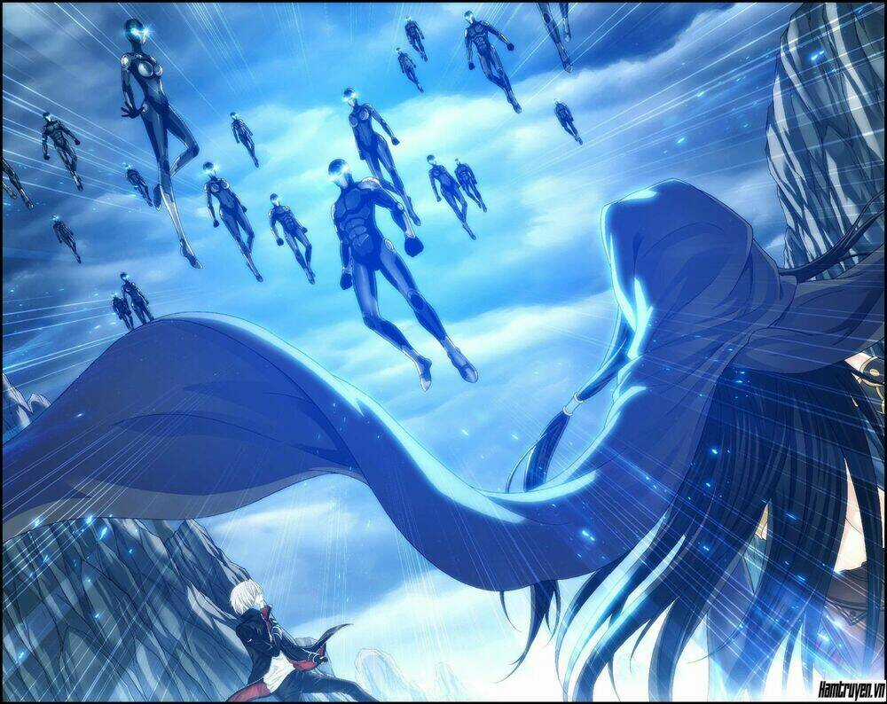 Thâu Tinh Dị Giới - Chapter 5 - Trang 7