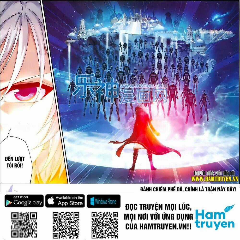 Thâu Tinh Dị Giới - Chapter 9 - Trang 19