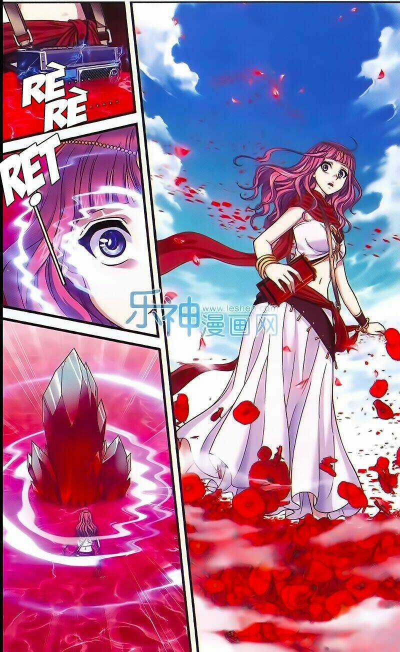 Thâu Tinh Dị Giới - Chapter 9 - Trang 7