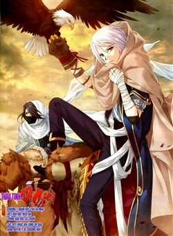 Đọc truyện Thâu Tinh Dị Giới