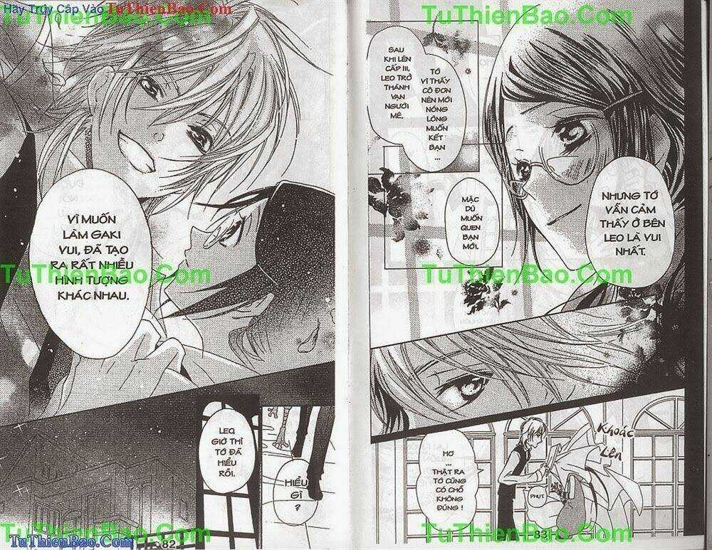 Thay Đổi Hình Tượng - Chapter 1 - Trang 43