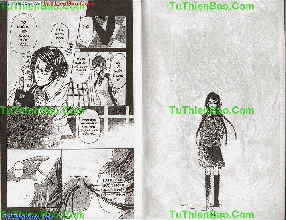 Thay Đổi Hình Tượng - Chapter 1 - Trang 44