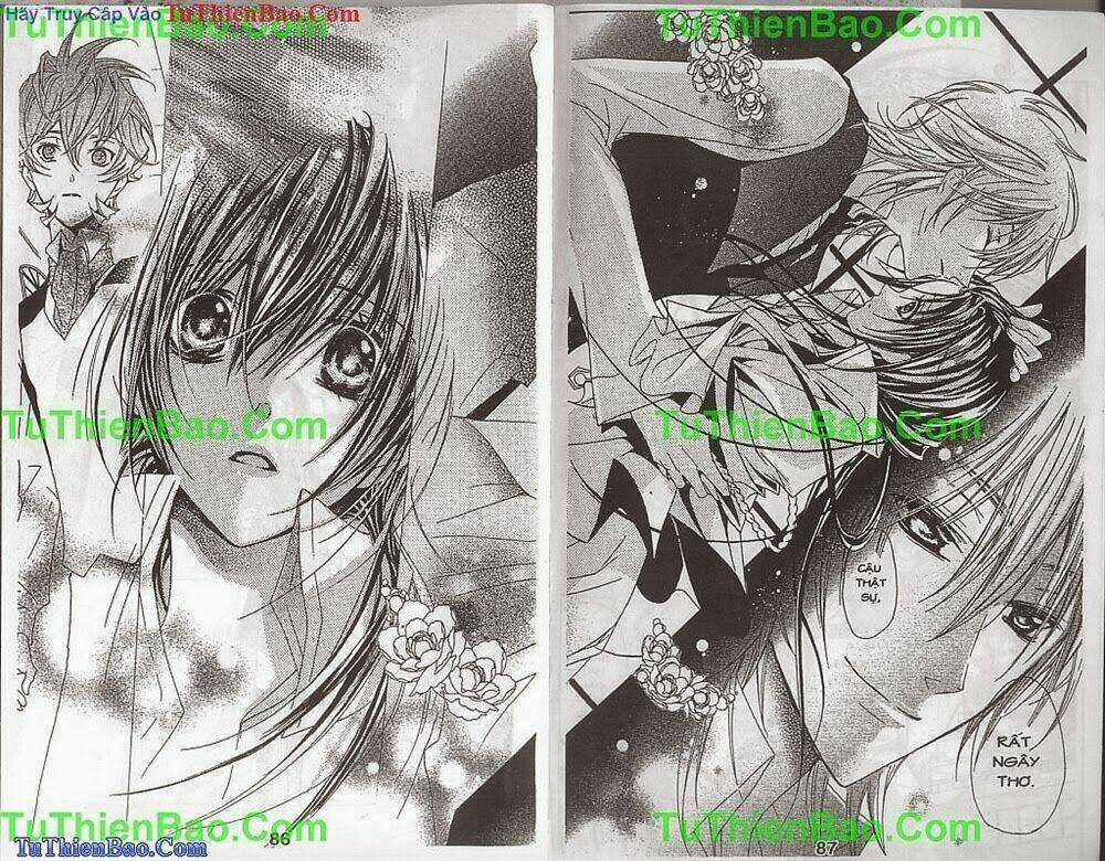 Thay Đổi Hình Tượng - Chapter 1 - Trang 45