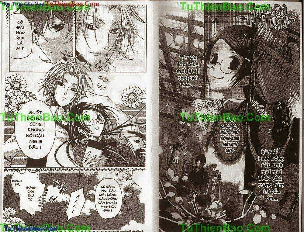 Thay Đổi Hình Tượng - Chapter 1 - Trang 48