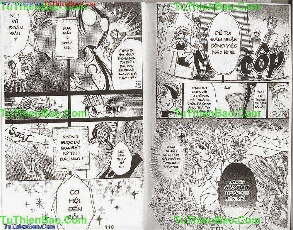 Thay Đổi Hình Tượng - Chapter 1 - Trang 57