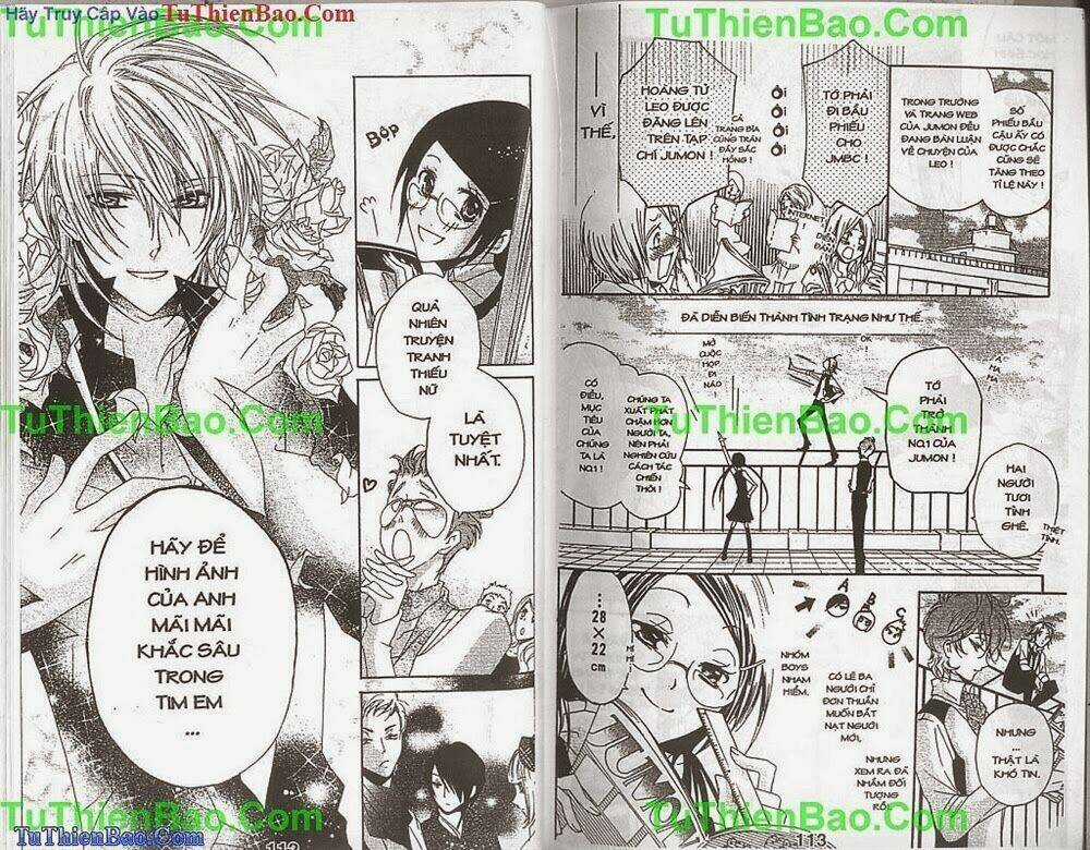 Thay Đổi Hình Tượng - Chapter 1 - Trang 58