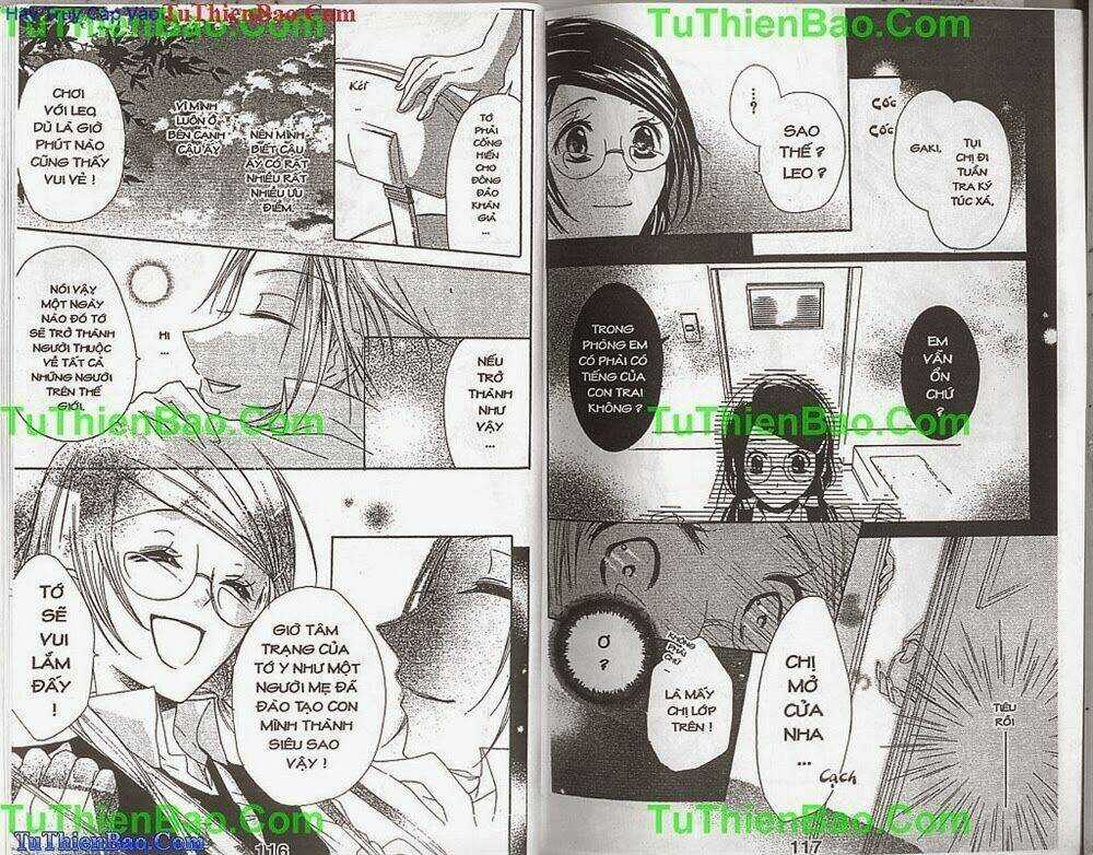 Thay Đổi Hình Tượng - Chapter 1 - Trang 60