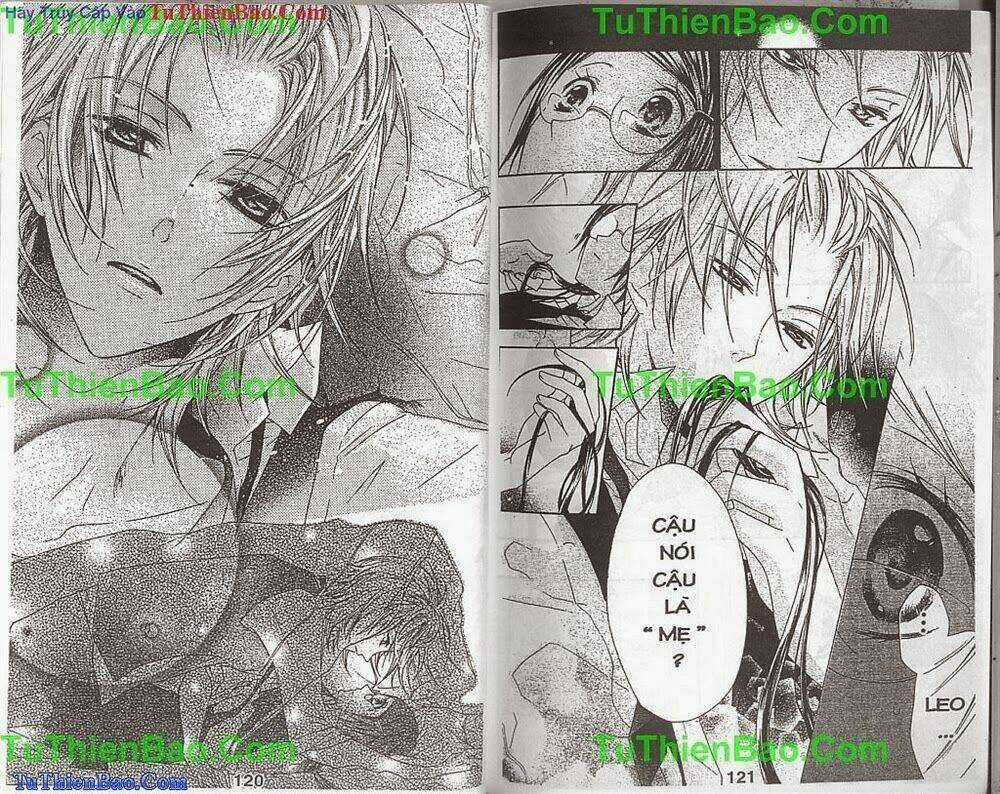 Thay Đổi Hình Tượng - Chapter 1 - Trang 62