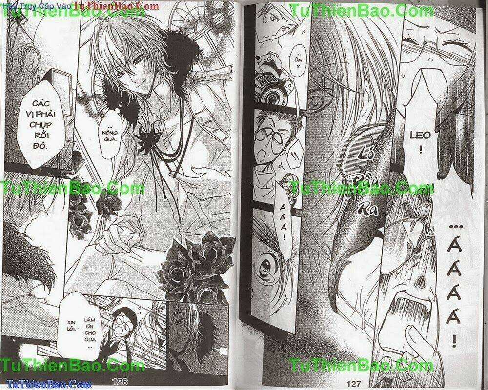 Thay Đổi Hình Tượng - Chapter 1 - Trang 65