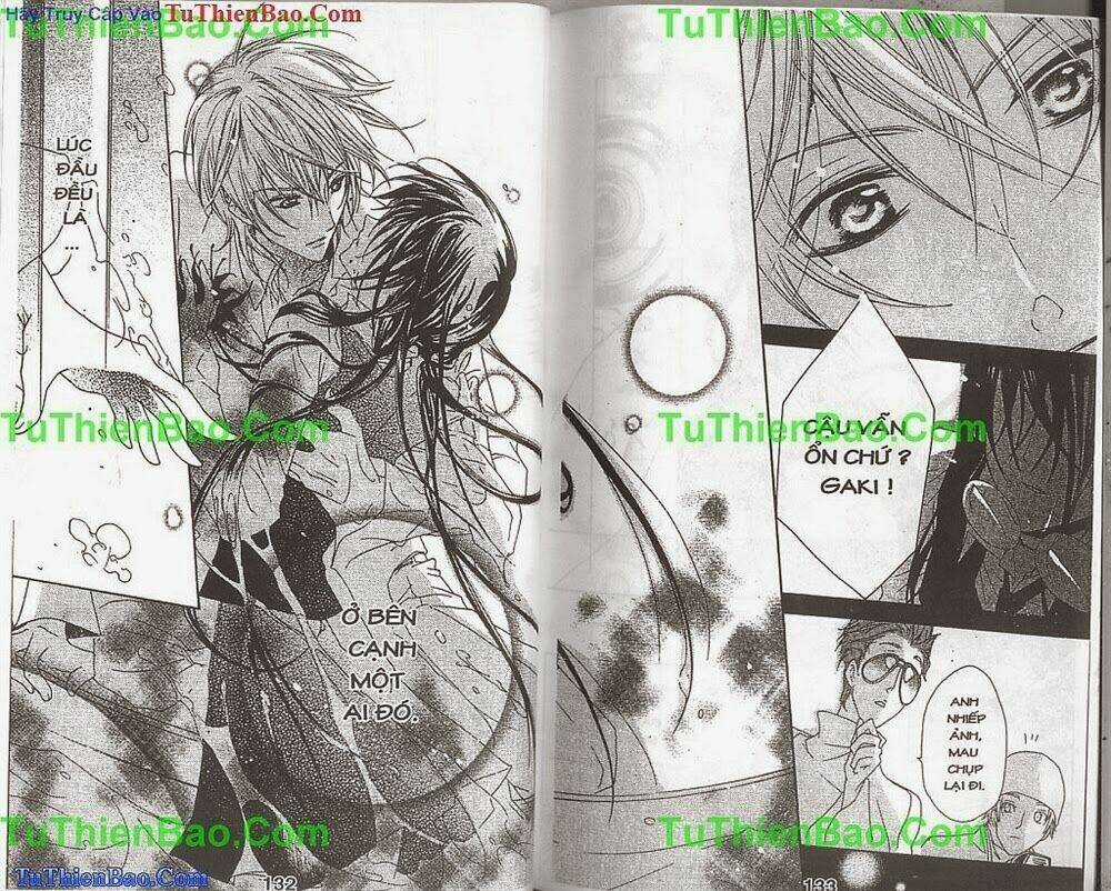 Thay Đổi Hình Tượng - Chapter 1 - Trang 68