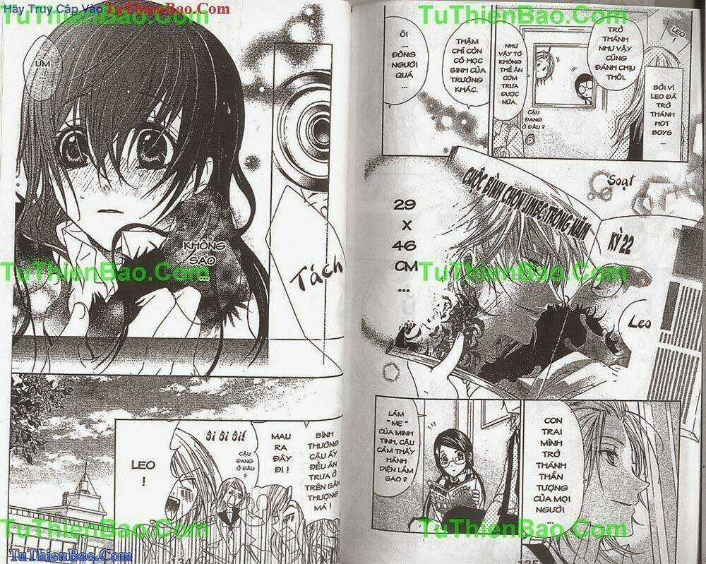 Thay Đổi Hình Tượng - Chapter 1 - Trang 69