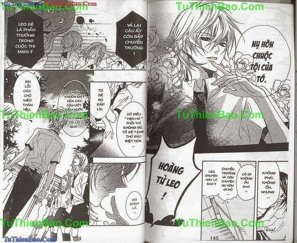 Thay Đổi Hình Tượng - Chapter 1 - Trang 74