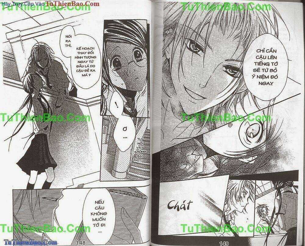 Thay Đổi Hình Tượng - Chapter 1 - Trang 76